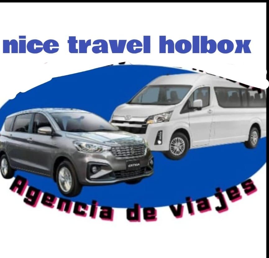 Nice Travel Holbox