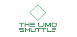 The Limo Shuttle logo