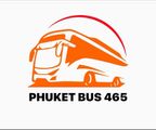 Phuket Bus 465 Travel logo