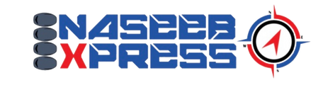 Naseeb Express logo