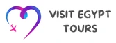 Visit Egypt Tours logo