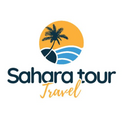 Sahara Tour Travel logo