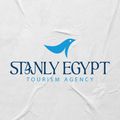 Stanly Egypt logo