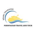 Pornpaisan Travel and Tour logo