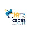 Cross Misr logo