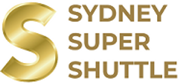 Sydney Super Shuttle logo