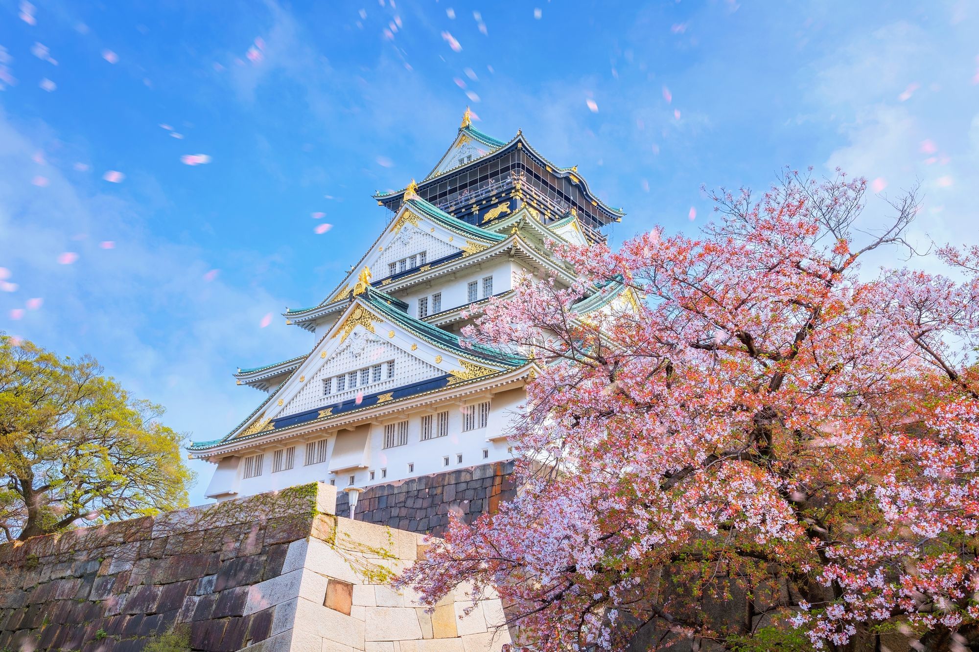 Tennoji Osaka สถานีภายใน Osaka, Japan