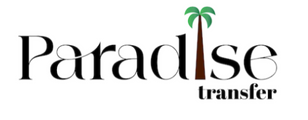 Paradise Tours logo