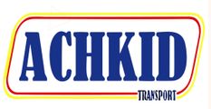 Achkid Transport logo