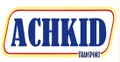 Achkid Transport logo