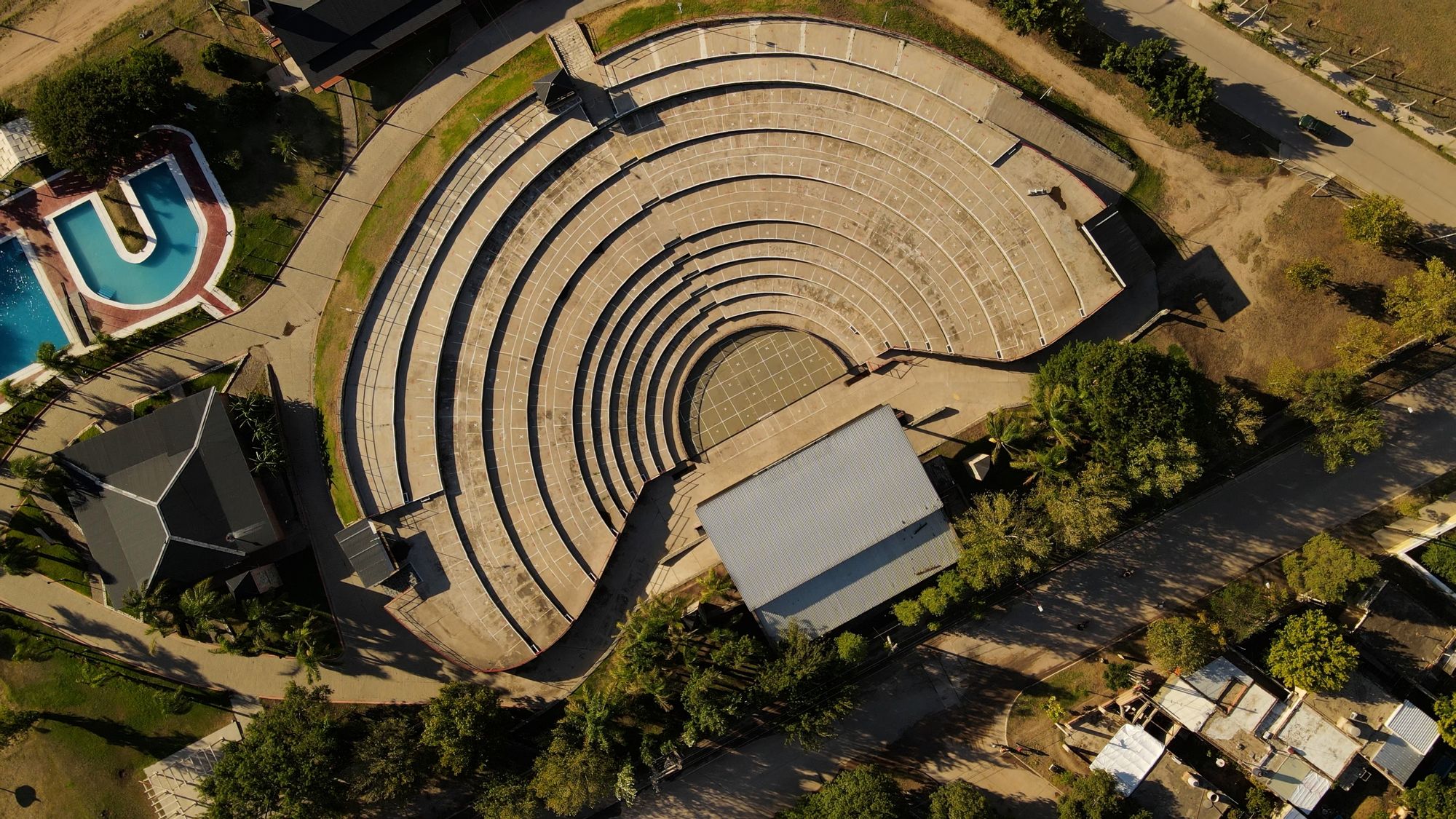 Terminal de Villa Maria สถานีภายใน Villa Maria, Argentina