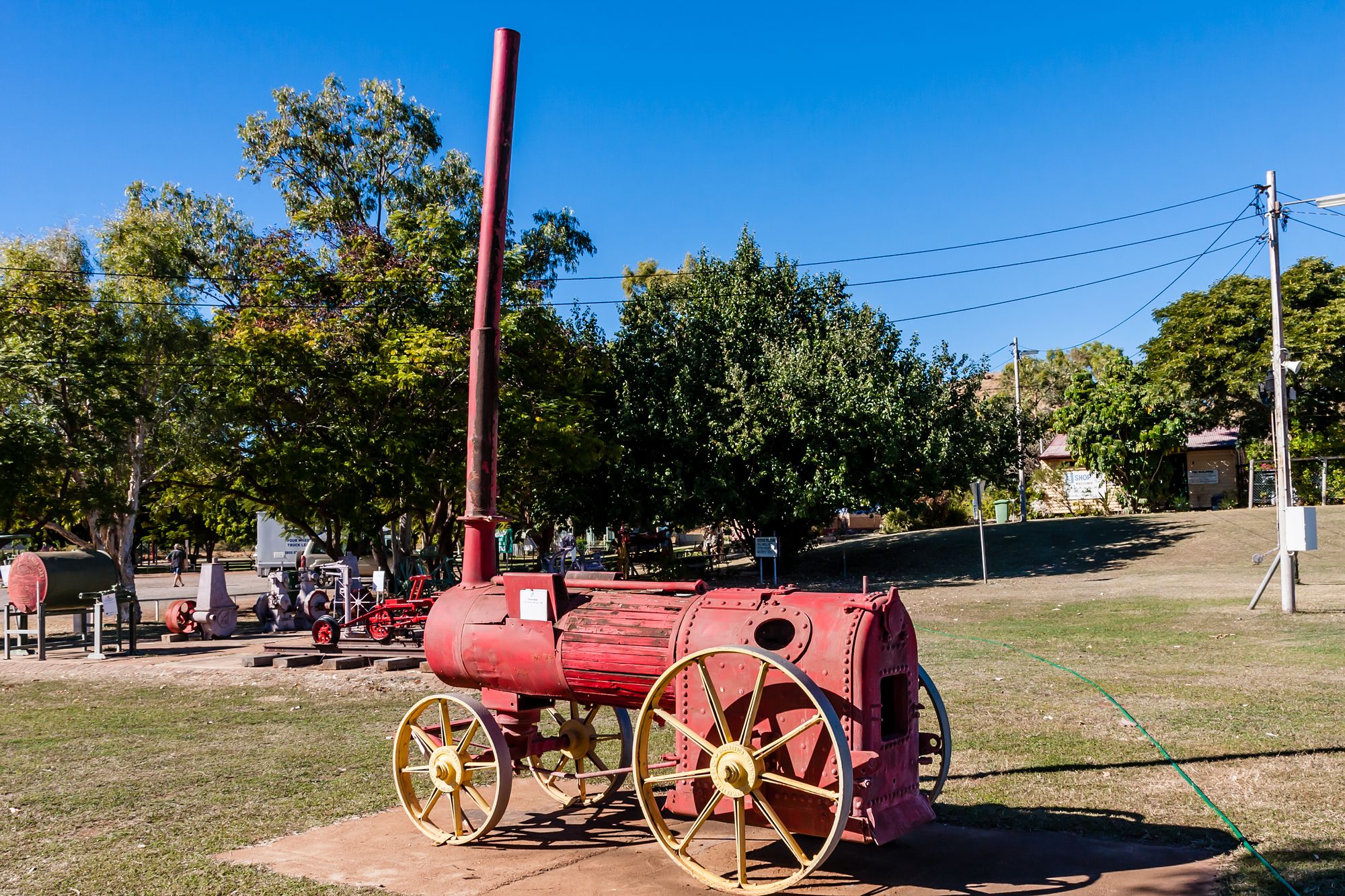 routes_hero-image-alt Cloncurry