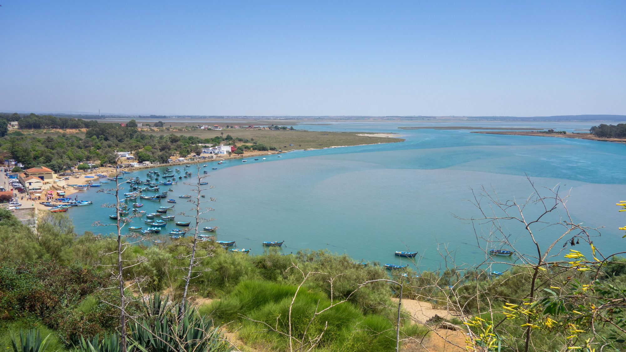 routes_hero-image-alt Moulay Bousselham