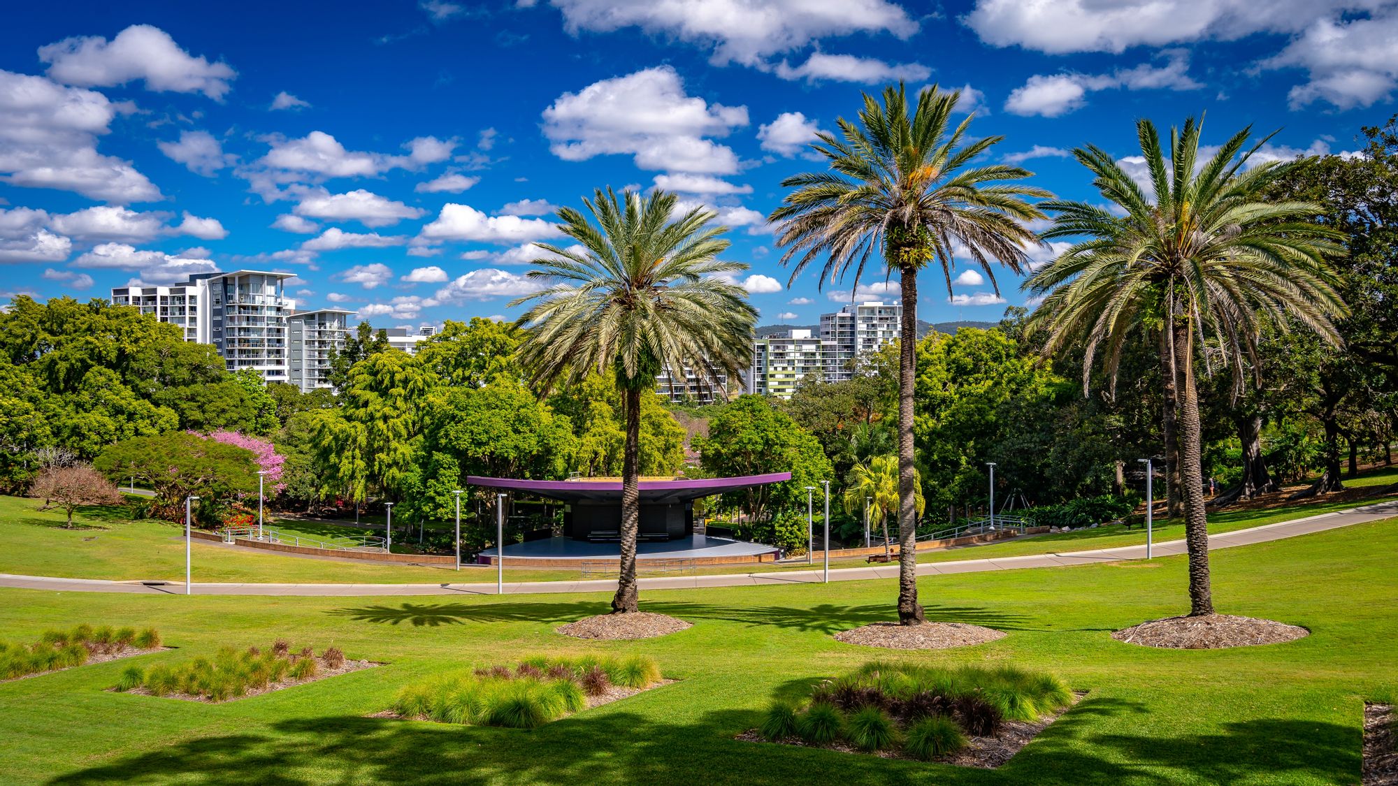 Greyhound Roma station au sein de Roma, Australia