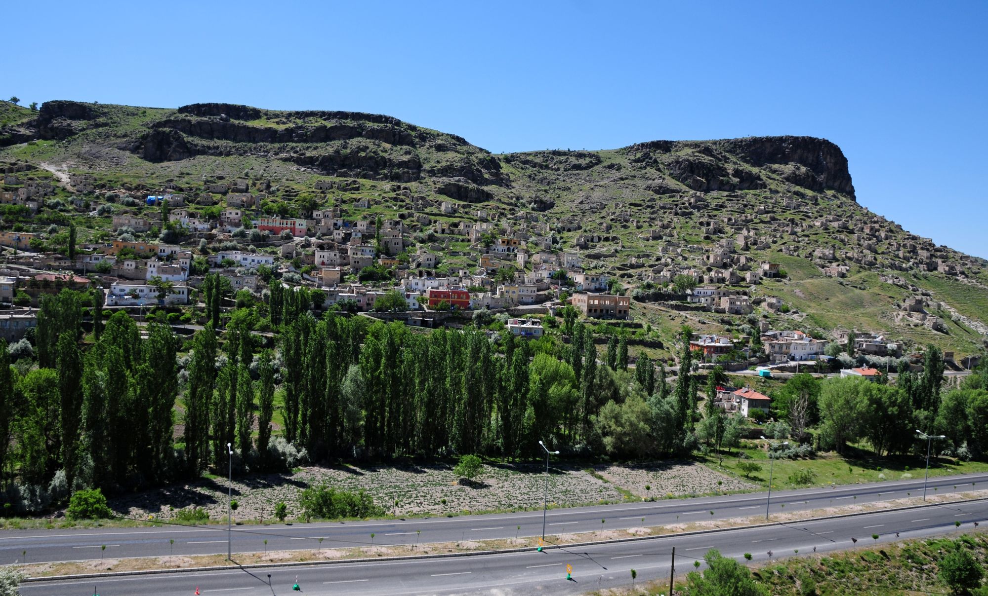 Kapadokya Hill Hotel & Spa สถานีภายใน Gore, Turkey