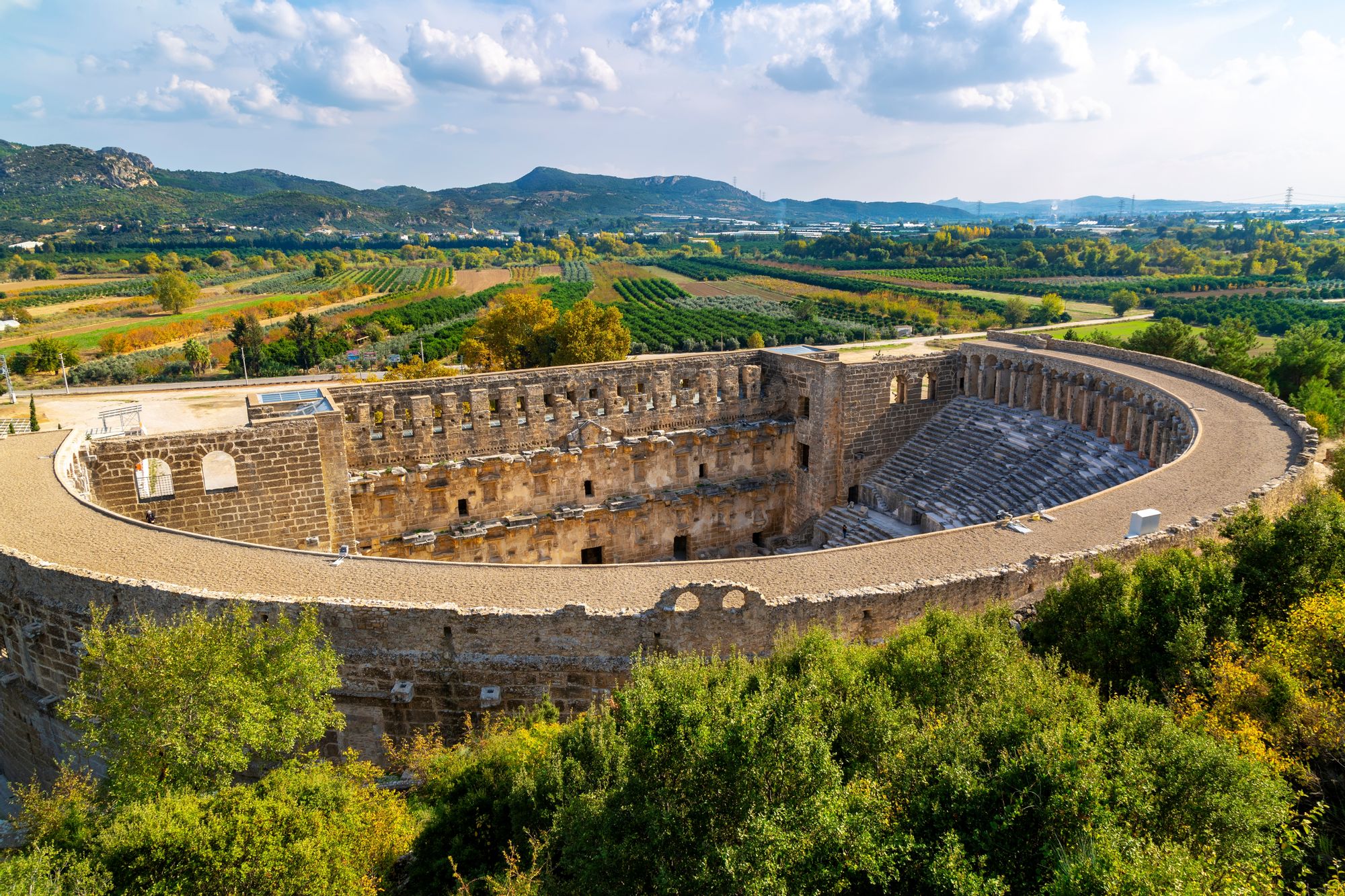 Serik - Any hotel 车站位于 Serik, Turkey