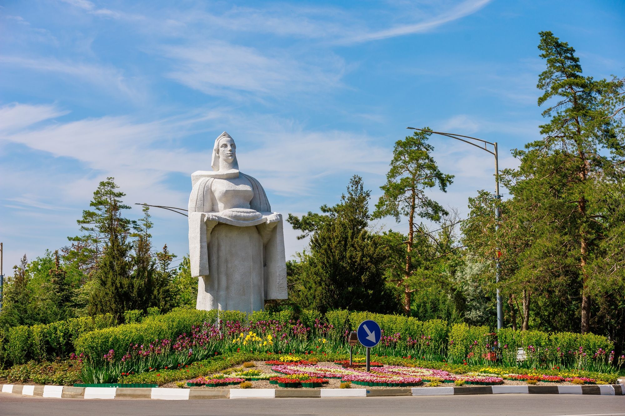 Balti Metro Moldova สถานีภายใน Balti, Moldova