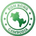 Koh Rong Island Transport logo