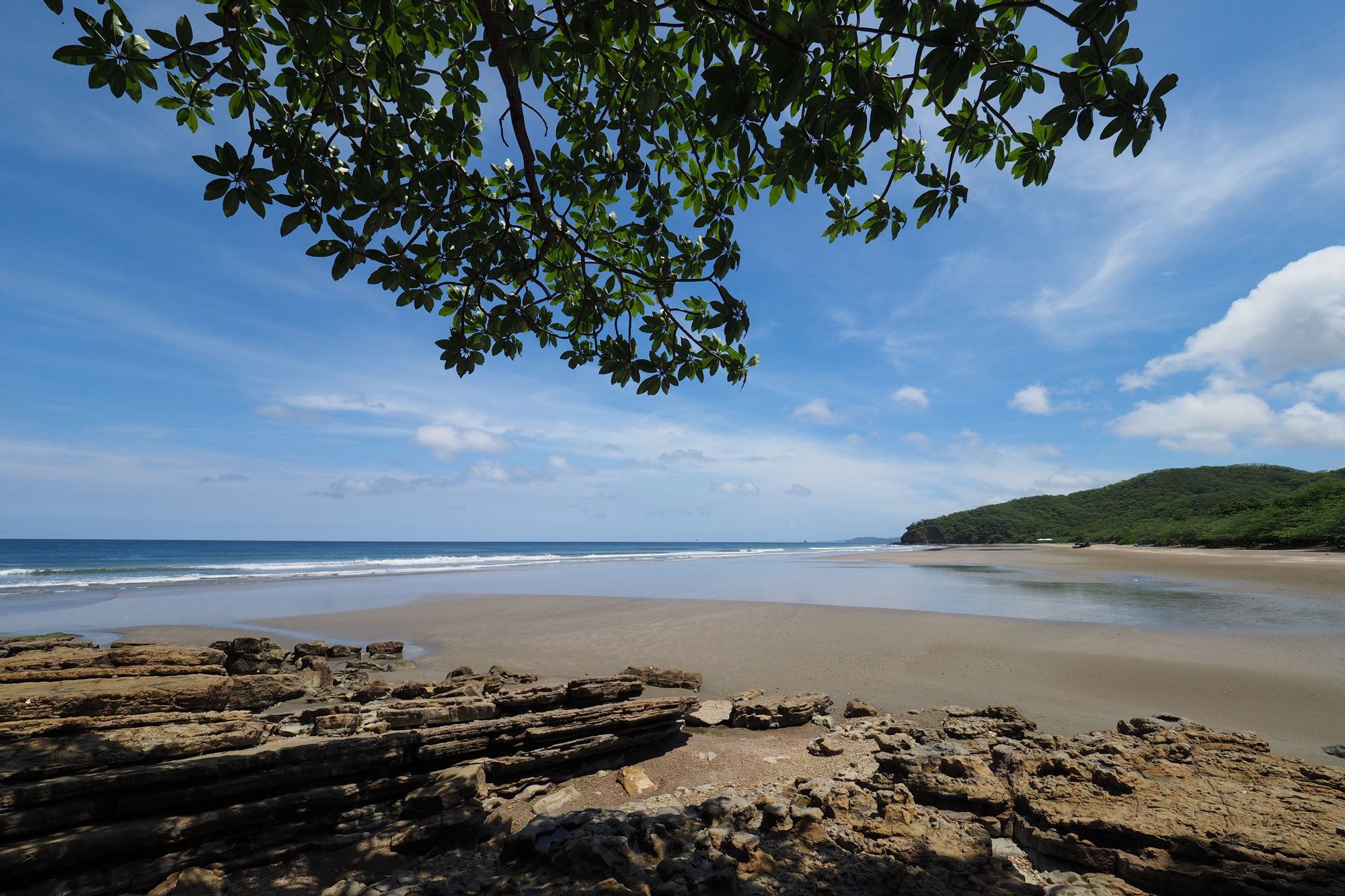 Playa El Coco - Any hotel 이내의 역 Playa El Coco, Nicaragua