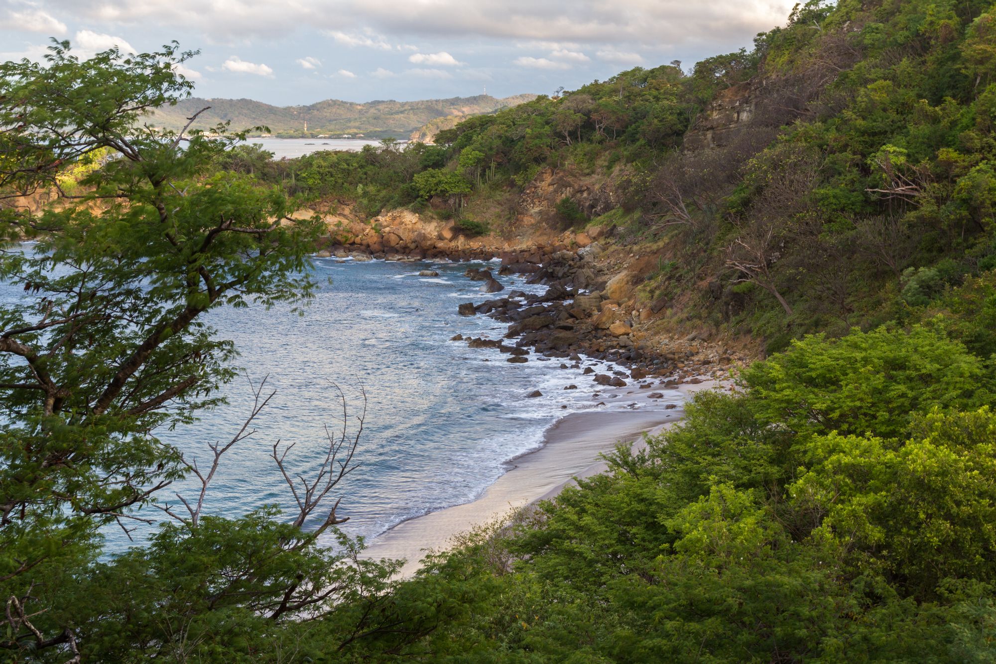 routes_hero-image-alt Playa La Redonda