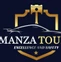 Manza Tours logo