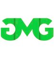 GMG Transportation logo