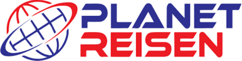 Planet Reisen logo