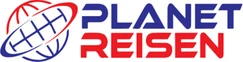 Planet Reisen logo