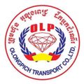 Olongpich Transport logo