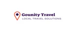 Gounity Travel China logo