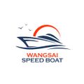 Wangsai Speedboat logo