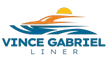 Vince Gabriel Liner logo