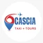 Cascia Taxi Marsa Alam logo