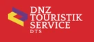 DNZ TOURISTIK SERVICE logo