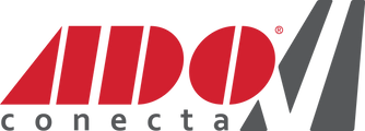 ADO Conecta logo