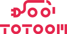 TOTOOM logo