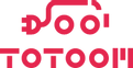 TOTOOM logo