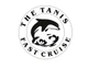 The Tanis Lembongan Express logo