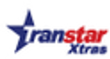 Transtar Xtras logo