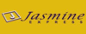 Jasmine Express logo