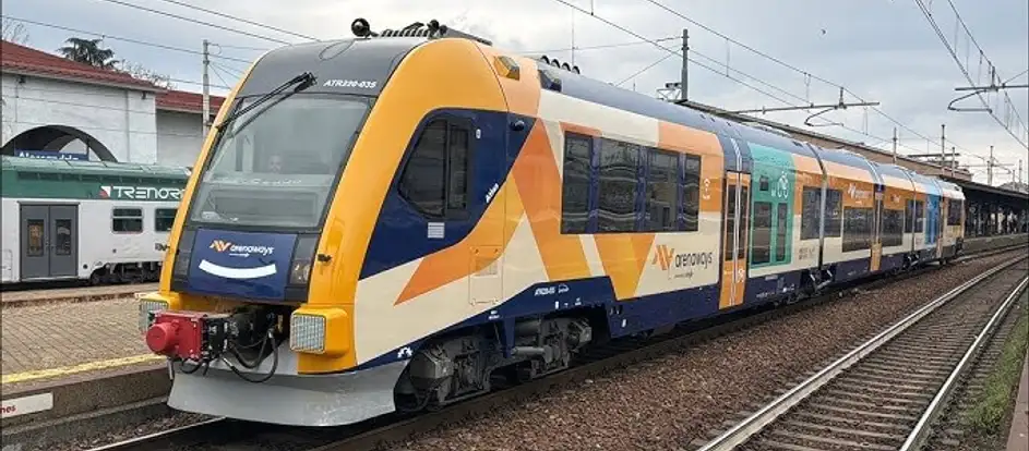 Arenaways доставка пассажиров к месту назначения их путешествия