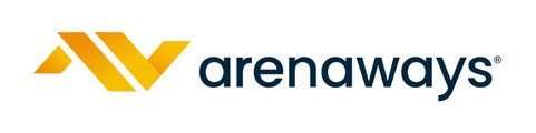 Arenaways logo