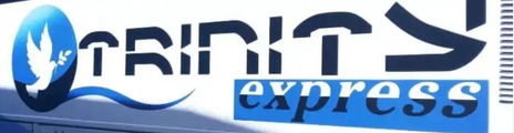 Trinity Bus logo