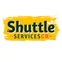 Shuttle Services CR logo
