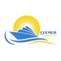 Clemer Shipping Lines logo
