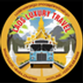 Laos Luxury Travel logo