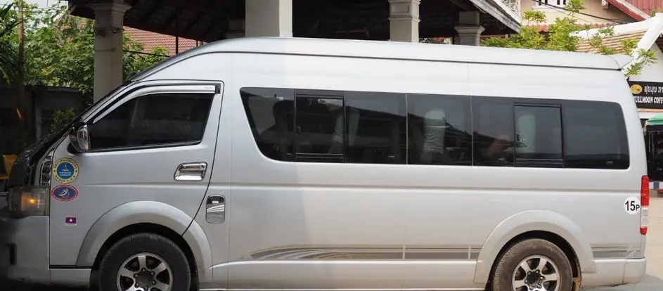 Laos Luxury Travel đưa hành khách tới điểm du lịch của mình