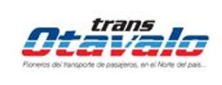 Transportes Otavalo logo
