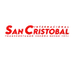 San Cristobal logo