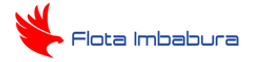 Flota Imbabura logo